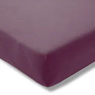 Prześcieradła - ESTELLA Sp. z o.o. Prześcieradło Estella zwirn-jersey 670 150x200 1214898 - miniaturka - grafika 1