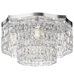 Maytoni Plafon DIA005CL-06CH z serii DUNE Maytoni - Lampy sufitowe - miniaturka - grafika 1
