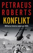 Historia świata - Konflikt. Militarna historia wojen po 1945 - Znak Horyzont - miniaturka - grafika 1