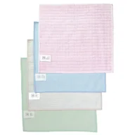 Ściereczki, gąbki, czyściki - Ściereczka z mikrofibry 4 szt. szer. 30 cm IMPACT - miniaturka - grafika 1