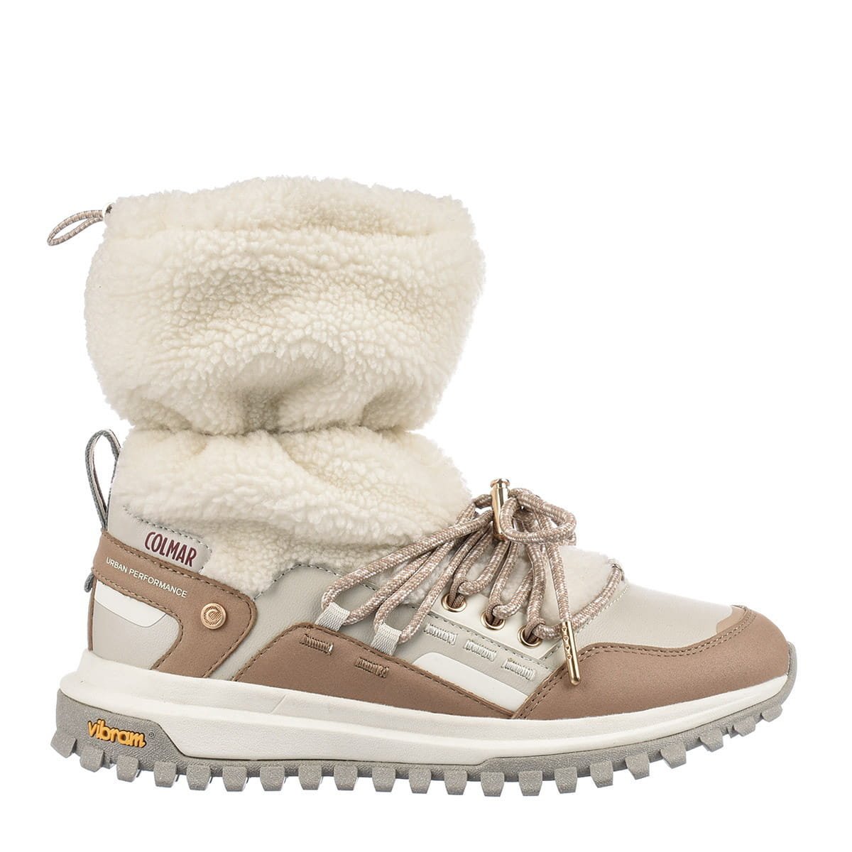 Śniegowce damskie COLMAR WARMER VOYAGE