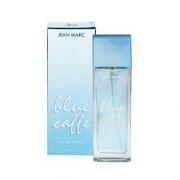 Wody i perfumy damskie - Jean Marc Blue Caffe woda toaletowa spray 50ml - miniaturka - grafika 1