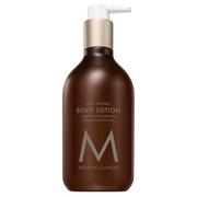 Balsamy i kremy do ciała - Moroccanoil, nawilżający balsam do ciała, Oud Mineral, 360ml - miniaturka - grafika 1