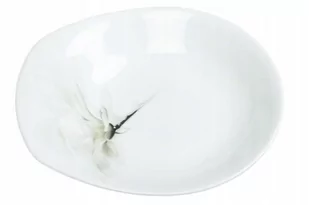 Lubiana S.A.Zakłady Porcelany Stołowej Talerz głęboki 24cm AVOCADO 6474 MAGNOLIA 186100021900 - Talerze - miniaturka - grafika 1