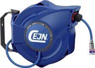 Inne akcesoria do nawadniania - Sourcing Reel with hose for air CEJN Esafe 9,5x13,5mm 14m - miniaturka - grafika 1