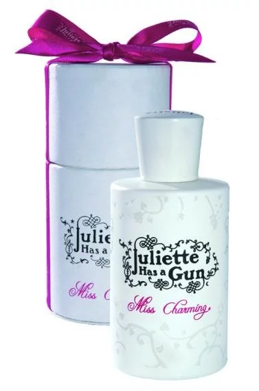 Juliette Has A Gun Miss Charming woda perfumowana 50ml