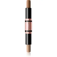 Rozświetlacze do twarzy i ciała - Revolution, Fast Base Contour Stick Light, Sztyft Do Konturowania - miniaturka - grafika 1