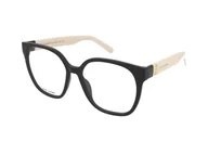 Okulary korekcyjne, oprawki, szkła - Dioptrie szkieł Marc Jacobs Marc 726 80S - miniaturka - grafika 1