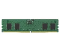 Pamięci RAM - Kingston DDR5 8GB 5600 CL46 Zielony KVR56U46BS6-8 - miniaturka - grafika 1