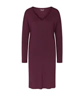 Bielizna nocna - Triumph koszula nocna damska 3/4 Timeless Sensuality NDK LSL-44 - miniaturka - grafika 1