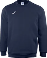 Bluzy męskie - Joma Joma Cairo II Sweatshirt 101333-331 Granatowe XL - miniaturka - grafika 1