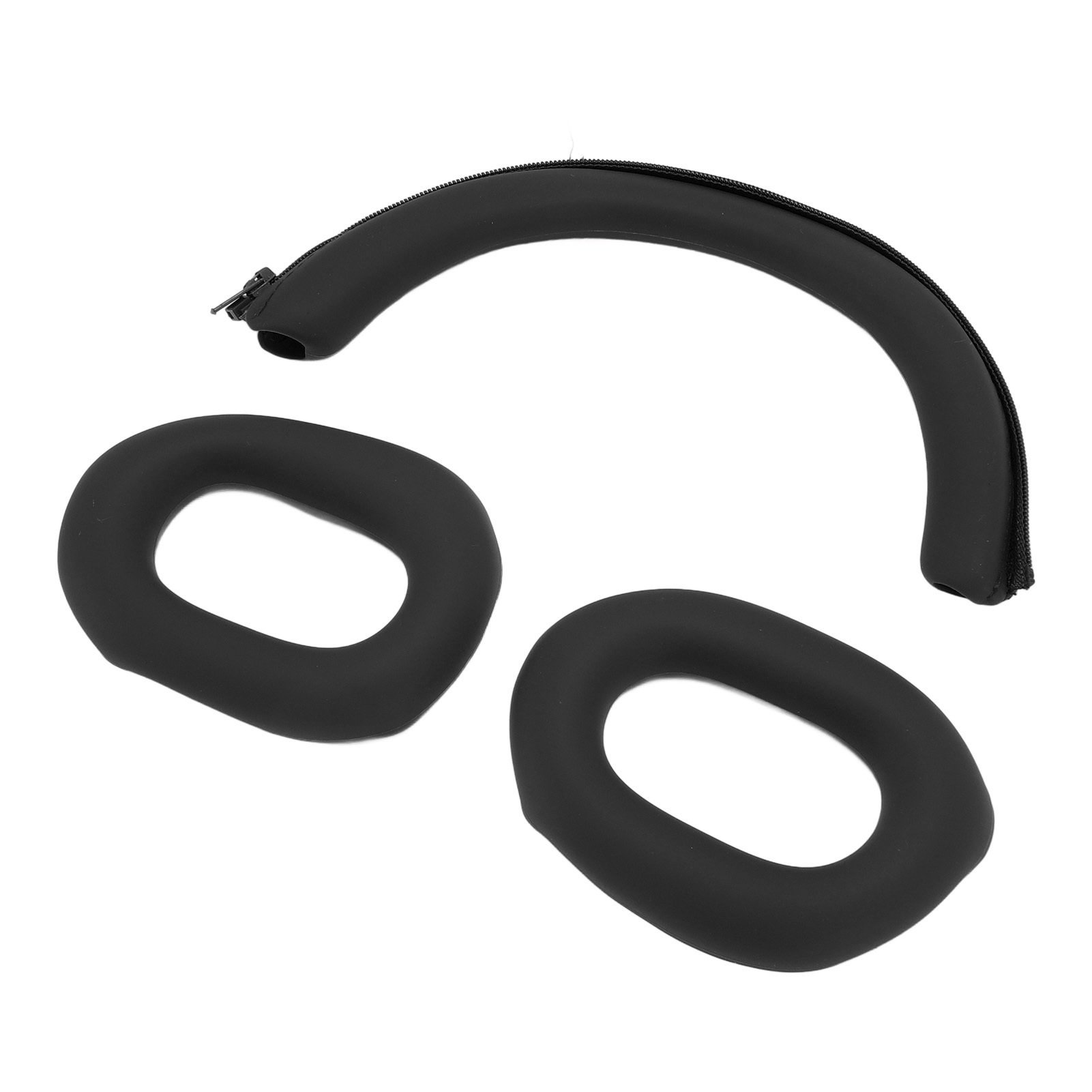 Zestaw nauszników na pałąk słuchawek, zestaw nauszników na pałąk słuchawek, zestaw nauszników na słuchawki, zestaw nauszników na słuchawki, zestaw nauszników na słuchawki, zestaw nauszników na pałąk słuchawek