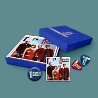 Pop - Box: Męskie Granie 2022 - miniaturka - grafika 1