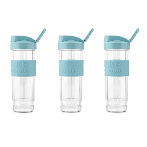 H.KOENIG BTL16 ZESTAW BUTEILLE DO MINI-BLENDER SMOO16