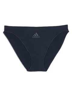 adidas figi damskie, Minera?, XS - Majtki damskie - miniaturka - grafika 1