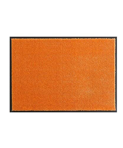 HANSE Home wyłapująca brud wycieraczka Soft & Clean Zielony 102458