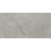 Płytki klinkierowe - Gres szkliwiony Darkside Grey Mat 59.8x 119.8 Paradyż - miniaturka - grafika 1