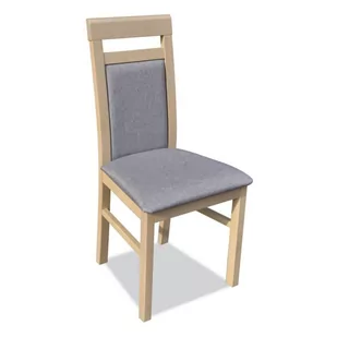 Krzesło do jadalni K38 kolory do wyboru - Krzesła - miniaturka - grafika 1