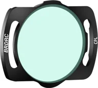 Akcesoria do drona - BRDRC FILTR POLARYZACYJNY CPL DO DRONA DJI AVATA / O3 AIR UNIT - miniaturka - grafika 1