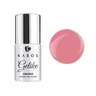 Lakiery do paznokci - Gelike colour Indian Rose 5ml - miniaturka - grafika 1