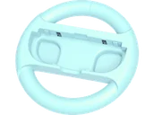 Akcesoria do Nintendo - Kierownica LEXIP GAMING JVASW200004 Niebieski - miniaturka - grafika 1