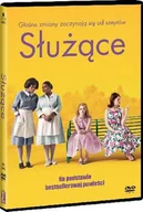 Dramaty DVD - GALAPAGOS Służące - miniaturka - grafika 1