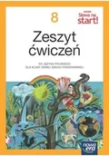 Pedagogika i dydaktyka - NOWE Słowa na start! NEON. Język polski. Szkoła podstawowa. Klasa 8. Zeszyt ćwiczeń. Nowa edycja 2024-2026 - Praca Zbiorowa - miniaturka - grafika 1