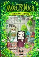 Powieści i opowiadania - Mortynka I Nieznośny Kuzynek Tom 2 Barbara Cantini - miniaturka - grafika 1