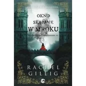 Fantasy - Okno skąpane w mroku. Tajemnice Króla Shepherda. Tom 1 - miniaturka - grafika 1