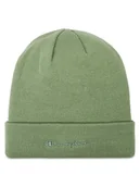 Czapki damskie - Champion Czapka 804671 GS088 Zielony - miniaturka - grafika 1