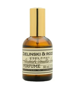 Zielinski & Rozen Orchid, Vanilla, Amber Perfumy 50 ml - Wody i perfumy damskie - miniaturka - grafika 1