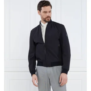 Joop! Kurtka bomber Indro-J | Regular Fit - Kurtki męskie - miniaturka - grafika 1