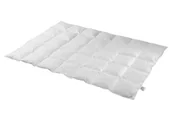 Kołdry - Kołdra Puchowa 240x220 Notte Luna Medium Puch 100% - miniaturka - grafika 1