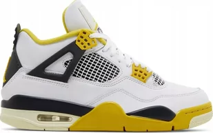 Butye Nike Air Jordan 4 Sulfur 39 AQ9129-101 - Moda i Uroda OUTLET - miniaturka - grafika 1