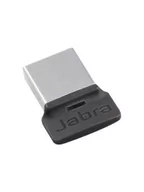 Pozostałe akcesoria sieciowe - Jabra Jabra Link 370 MS Team USB Czarny, Szary 14208-23 - miniaturka - grafika 1