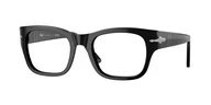 Okulary korekcyjne, oprawki, szkła - Okulary korekcyjne Persol PO 3297V 95 - miniaturka - grafika 1