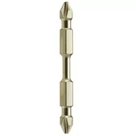 Bity - PODWÓJNA KOŃCÓWKA MAGNETYCZNA DO WKRĘTAKA PH3-150MM IG - miniaturka - grafika 1