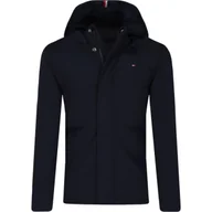 Kurtki i płaszcze dla chłopców - Tommy Hilfiger Kurtka | Regular Fit - miniaturka - grafika 1