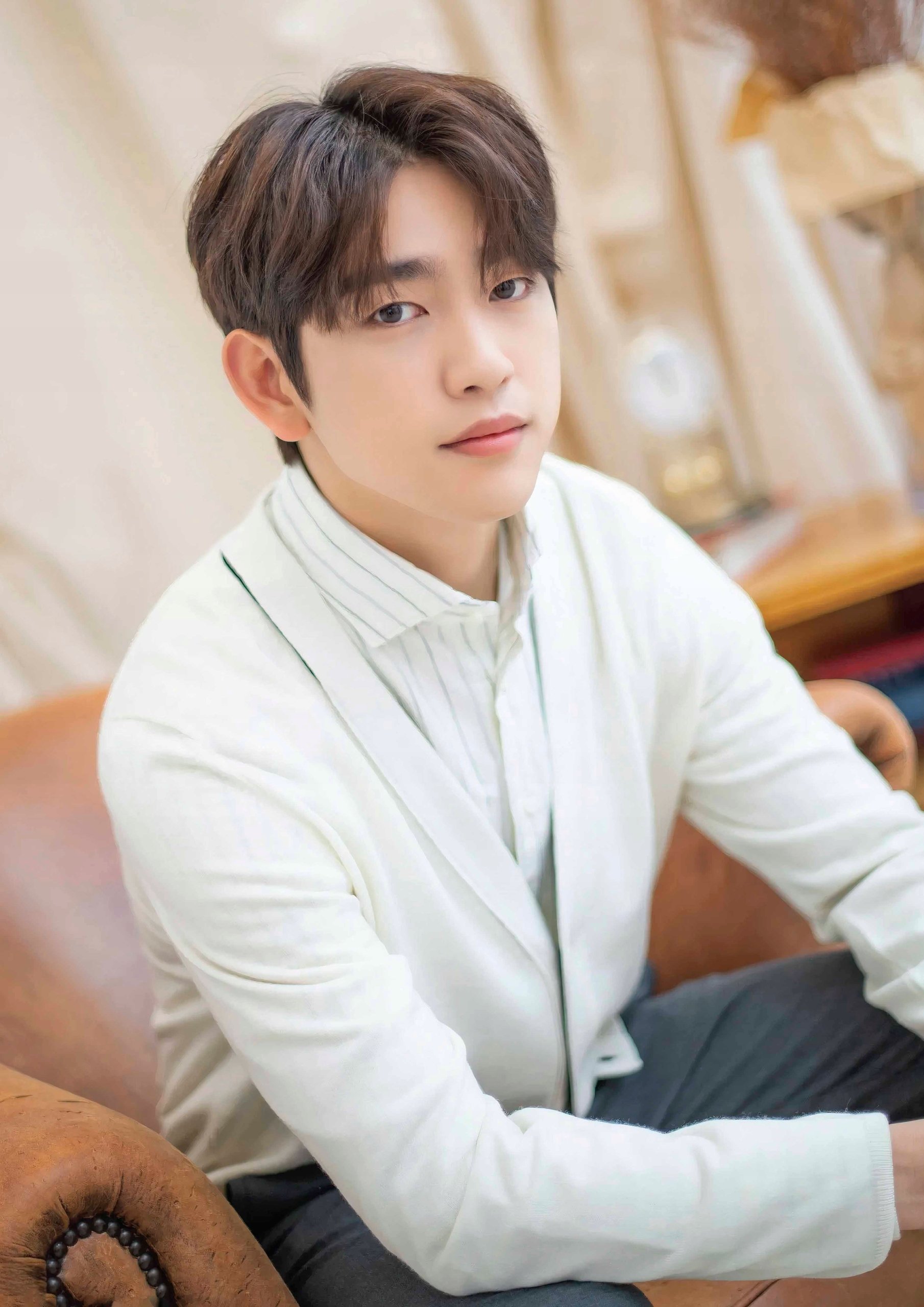 Plakat A2 Got7 Got Seven K-Pop Kpop Korea Muzyka Jinyoung