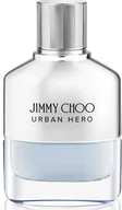 Wody i perfumy damskie - Jimmy Choo Urban Hero Woda perfumowana 50 ml - miniaturka - grafika 1