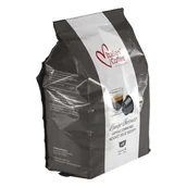 Kawa w kapsułkach i saszetkach - Italian Coffee Lungo 16 kapsułek do Dolce Gusto - miniaturka - grafika 1