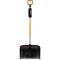 Łopaty do śniegu - Odgarniacz do śniegu X-series Fiskars - miniaturka - grafika 1