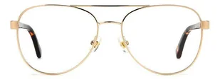 Okulary korekcyjne Kate Spade TALULAH 06J - Okulary korekcyjne, oprawki, szkła - miniaturka - grafika 3