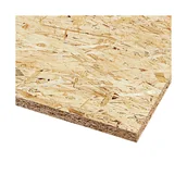 Płyty meblowe - Swiss Krono Płyta OSB-3 8 mm 250x125 cm 3.125 m2 - miniaturka - grafika 1