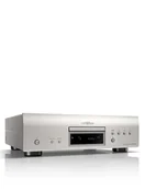 Odtwarzacze CD - DENON DCD-1700NE Odtwarzacz CD/SACD srebrny - miniaturka - grafika 1