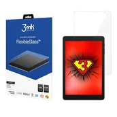 Akcesoria do tabletów i e-booków - 3MK, Alcatel TAB 3T 10 FlexibleGlass 11'' - miniaturka - grafika 1