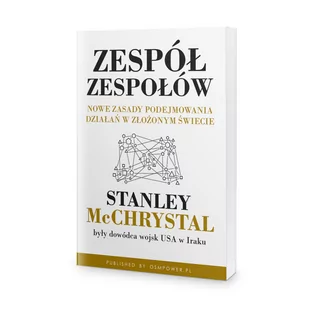 Zespół zespołów - Marketing - miniaturka - grafika 1
