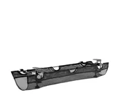 Maskownice do kabli - Silver Monkey Bezinwazyjny organizer do kabli pod biurko EE-110 - miniaturka - grafika 1