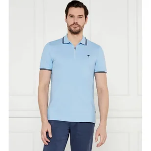 Joop! Polo Pavlos Modern fit - Koszulki męskie - miniaturka - grafika 1