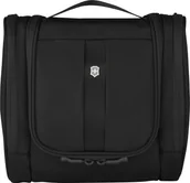 Kosmetyczki, organizery i kuferki - Victorinox Travel Accessoires 5.0 Kosmetyczka 24 cm black - miniaturka - grafika 1